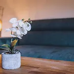 Apartment Premium Areit By We Rent, Summercard Included Zell am See