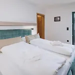 Apartment Premium Areit By We Rent, Summercard Included Zell am See
