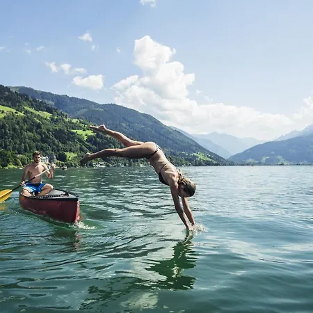 Premium Areit By We Rent Zell am See