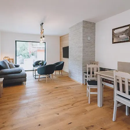 Apartmán Premium Areit By We Rent, Summercard Included