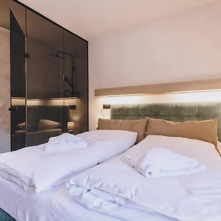 Apartmán Premium Areit By We Rent, Summercard Included