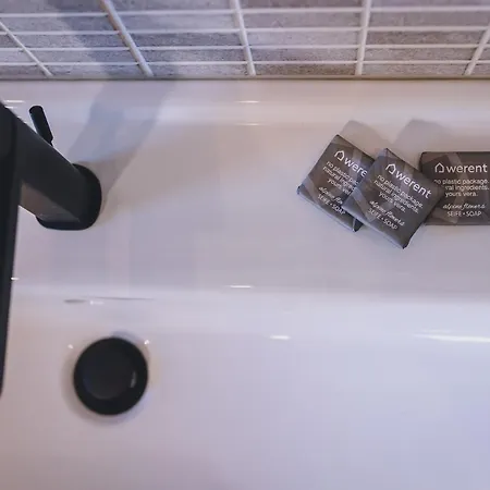 Premium Areit By We Rent 公寓 *