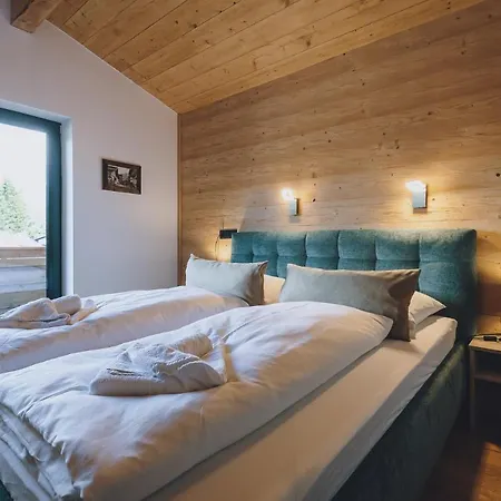 Appartement Premium Areit By We Rent Zell am See