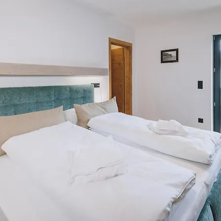 Apartment Premium Areit By We Rent, Summercard Included Zell am See