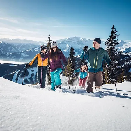Premium Areit By We Rent, Summercard Included * Zell am See