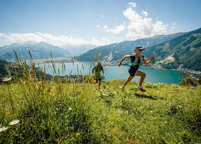 Premium Areit By We Rent ツェル アム ゼー