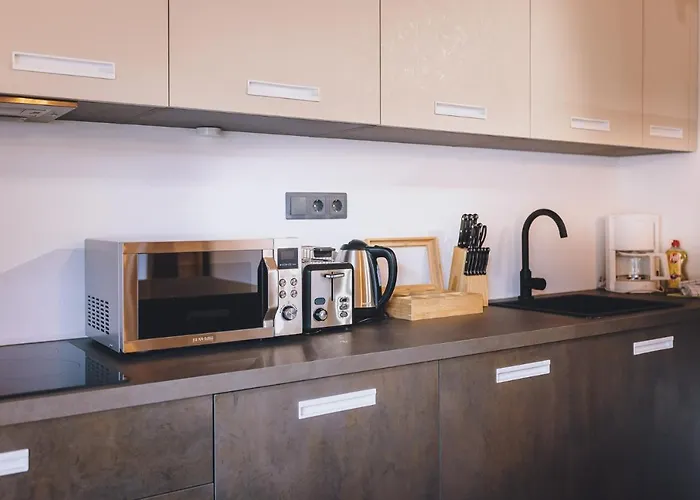 Premium Areit By We Rent アパート *