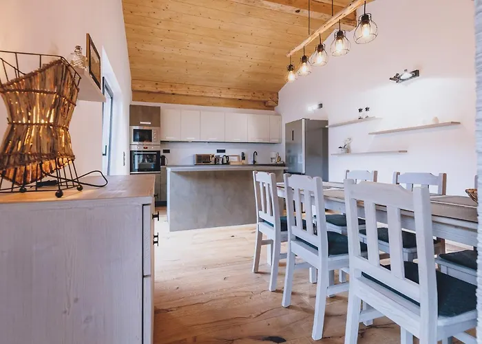 Premium Areit By We Rent Appartement Zell am See