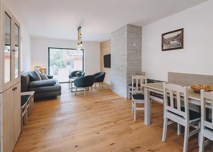 Apartment Premium Areit By We Rent
