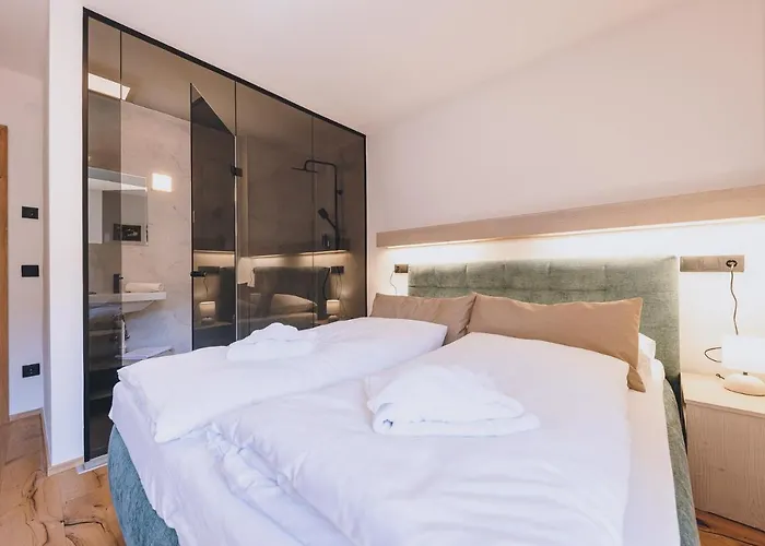 Appartement Premium Areit By We Rent