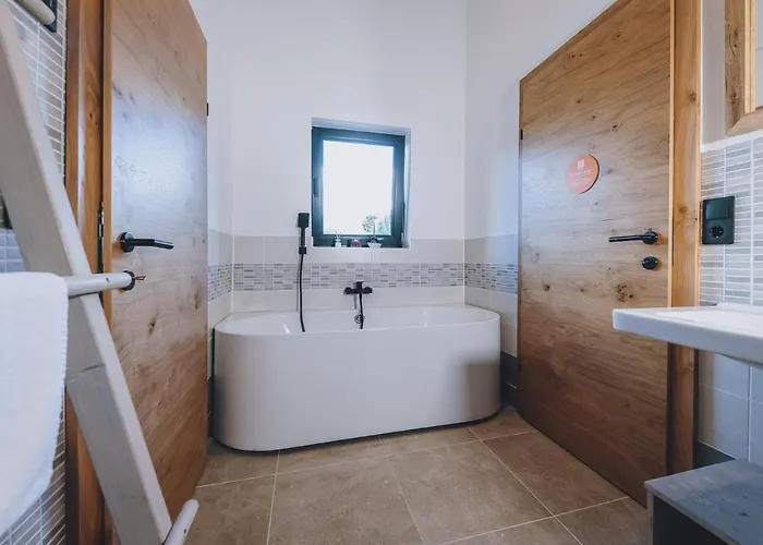 Premium Areit By We Rent ツェル アム ゼー