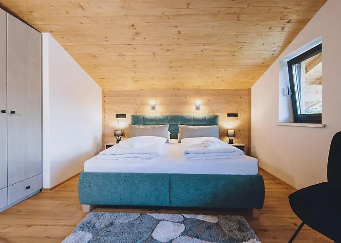 Premium Areit By We Rent Zell am See