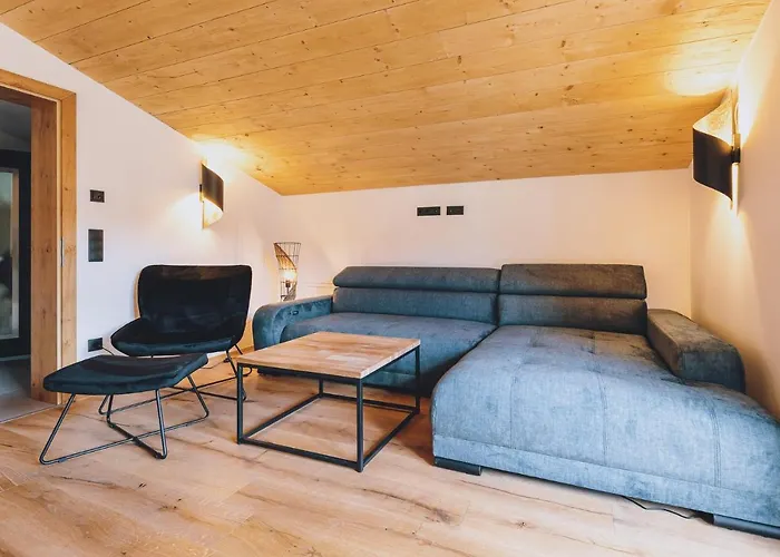 Premium Areit By We Rent アパート ツェル アム ゼー