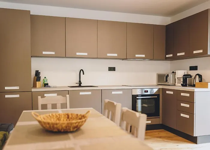 Premium Areit By We Rent アパート ツェル アム ゼー