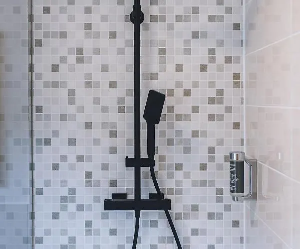 アパート Premium Areit By We Rent *