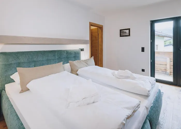 Apartment Premium Areit By We Rent Zell am See