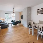 Appartement Premium Areit By We Rent, Summercard Included