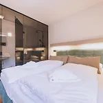 Appartement Premium Areit By We Rent, Summercard Included