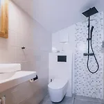 Appartement Premium Areit By We Rent, Summercard Included
