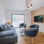 Premium Areit By We Rent, Summercard Included Appartement *