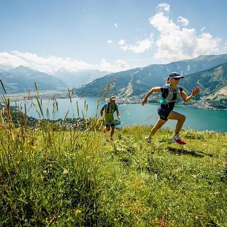 Premium Areit By We Rent, Summercard Included Zell am See