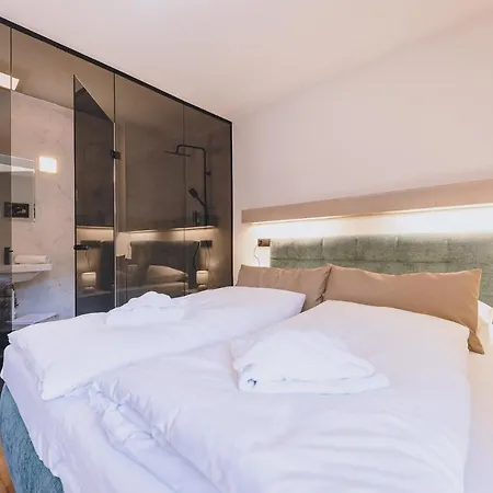 Appartement Premium Areit By We Rent, Summercard Included