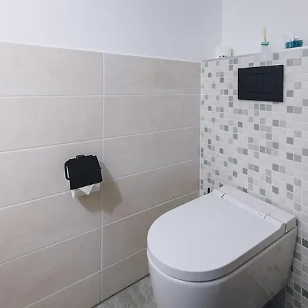 Premium Areit By We Rent, Summercard Included Apartament *