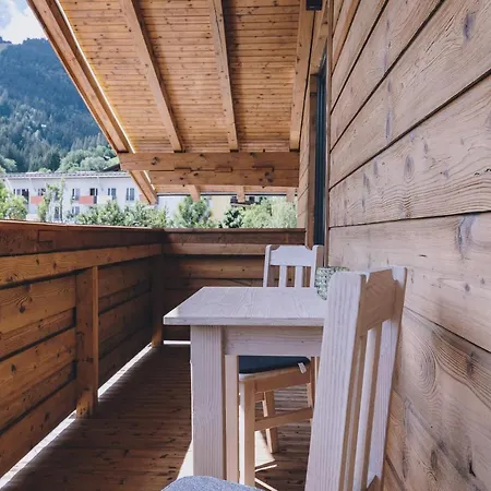 Premium Areit By We Rent, Summercard Included Zell am See